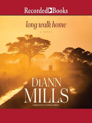 cover image of Long Walk Home